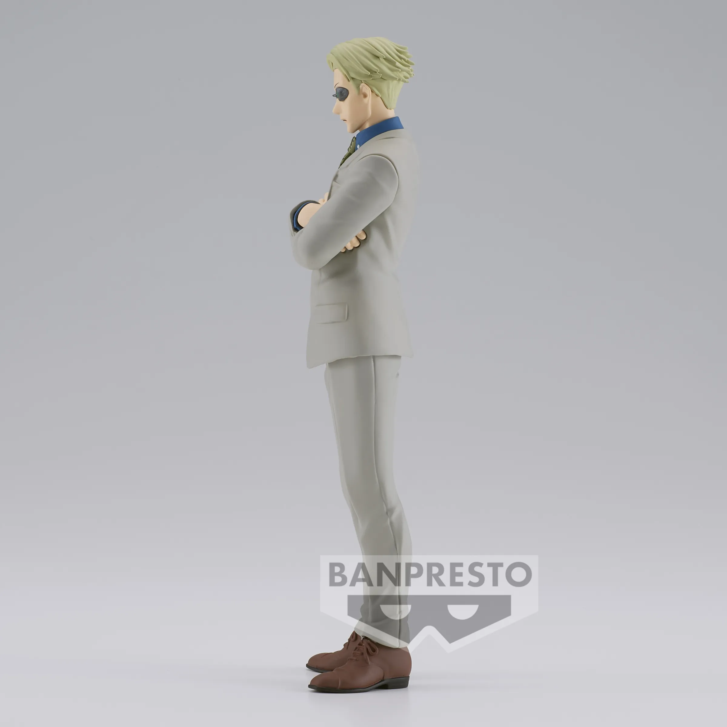 JUJUTSU KAISEN - Kento Nanami - Figure Jukon No Kata 16cm